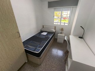 Piso en alquiler en Sant Llorenç en Valencia