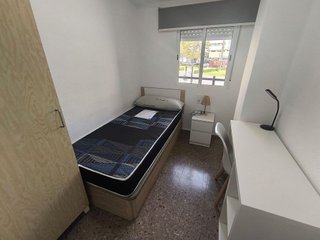 Piso en alquiler en Sant Llorenç en Valencia