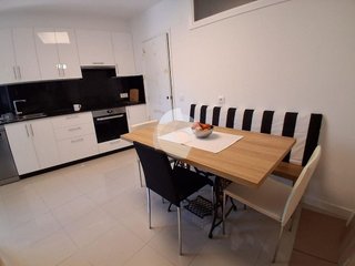 Piso en alquiler en Travesía de Vigo - San Xoán en Vigo
