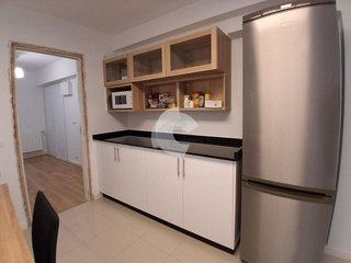 Piso en alquiler en Travesía de Vigo - San Xoán en Vigo