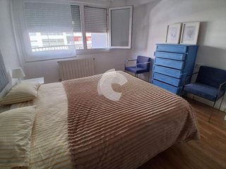 Piso en alquiler en Travesía de Vigo - San Xoán en Vigo
