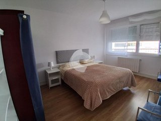 Piso en alquiler en Travesía de Vigo - San Xoán en Vigo