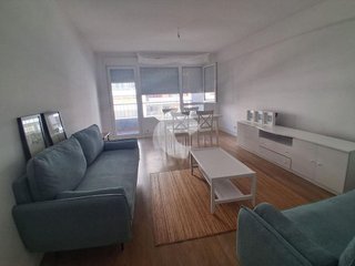 Piso en alquiler en Travesía de Vigo - San Xoán en Vigo
