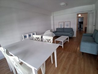 Piso en alquiler en Travesía de Vigo - San Xoán en Vigo