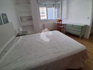Piso en alquiler en Travesía de Vigo - San Xoán en Vigo