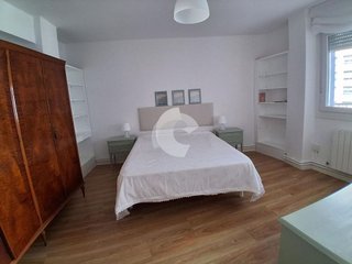 Piso en alquiler en Travesía de Vigo - San Xoán en Vigo