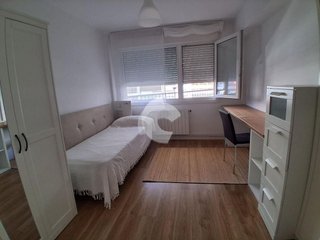 Piso en alquiler en Travesía de Vigo - San Xoán en Vigo