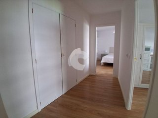 Piso en alquiler en Travesía de Vigo - San Xoán en Vigo
