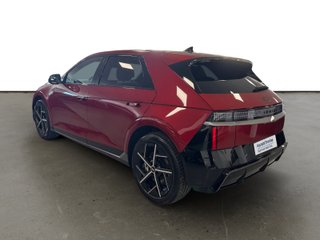 Hyundai IONIQ 5 2026