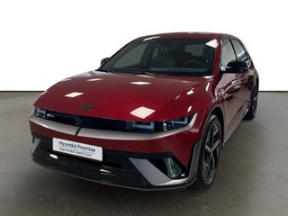 Hyundai IONIQ 5 2026