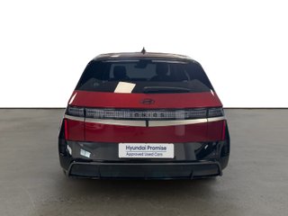 Hyundai IONIQ 5 2026