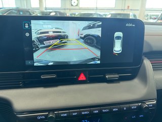 Hyundai IONIQ 5 2026