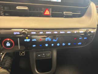 Hyundai IONIQ 5 2026