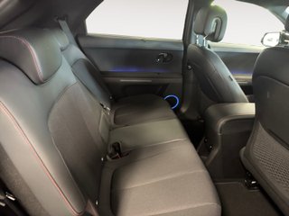 Hyundai IONIQ 5 2026