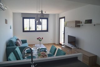 Piso en venta en Benalmádena pueblo en Benalmádena