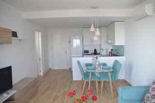 Piso en venta en Benalmádena pueblo en Benalmádena