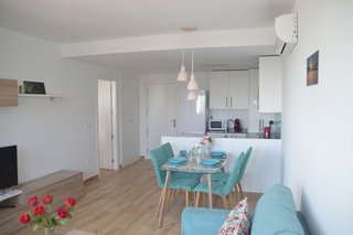 Piso en venta en Benalmádena pueblo en Benalmádena