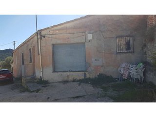 Local comercial en venta en Centro - Zona Alta en Alcoy/Alcoi