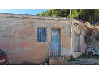 Local comercial en venta en Centro - Zona Alta en Alcoy/Alcoi