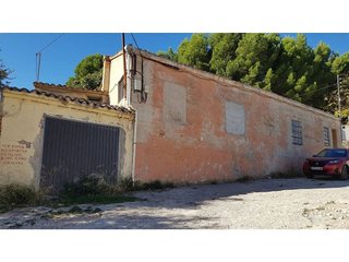 Local comercial en venta en Centro - Zona Alta en Alcoy/Alcoi