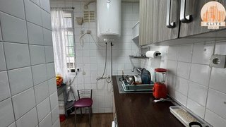 Piso en venta en Casco Antiguo en Alcorcón