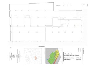 Local comercial en venta en Pla de Bon Repós en Alicante