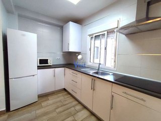 Piso en venta en Centro en Alcalá de Guadaira