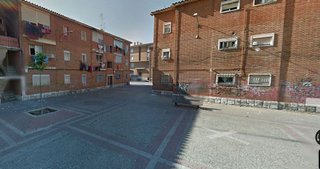 Piso en venta en Delicias en Valladolid