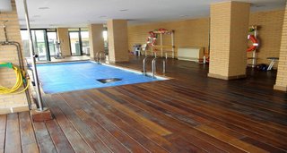 Piso en venta en Prado de Somosaguas en Pozuelo de Alarcón