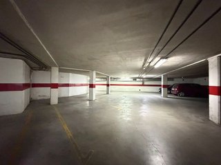 Garaje en venta en Santa Catalina - Ferial en Aranda de Duero