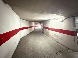 Garaje en venta en Santa Catalina - Ferial en Aranda de Duero