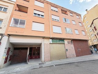 Garaje en venta en Santa Catalina - Ferial en Aranda de Duero