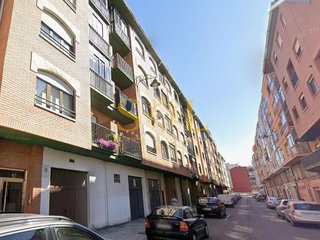 Garaje en venta en Crucero - Pinilla en León