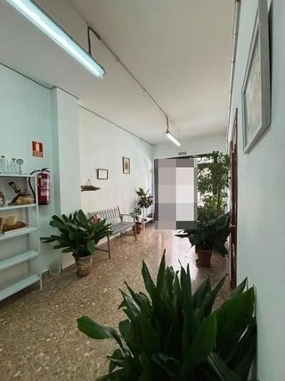 Local comercial en alquiler en Centro en Valdepeñas