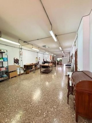 Local comercial en alquiler en Centro en Valdepeñas