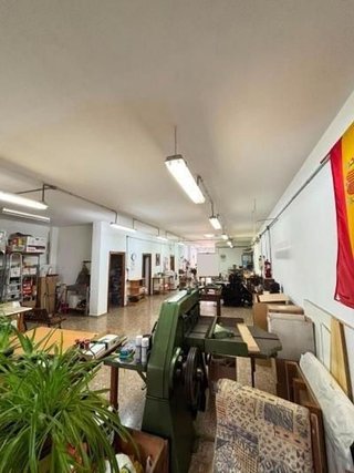 Local comercial en alquiler en Centro en Valdepeñas