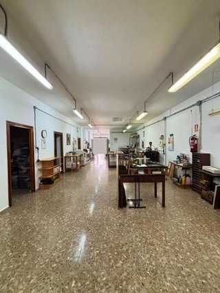 Local comercial en alquiler en Centro en Valdepeñas