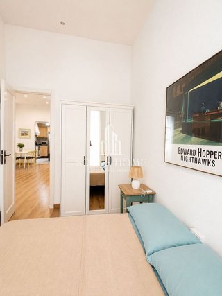 Piso en alquiler en El Cabanyal- El Canyamelar en Valencia