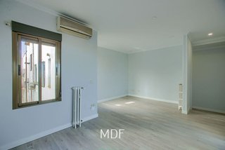 Ático en alquiler en Lista en Madrid