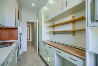 Ático en alquiler en Lista en Madrid