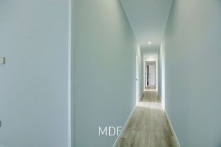 Ático en alquiler en Lista en Madrid