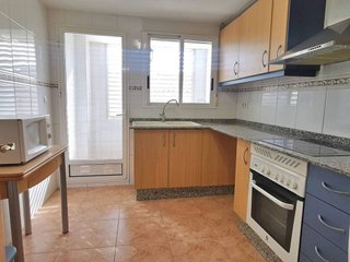 Piso en alquiler en Els Orriols en Valencia