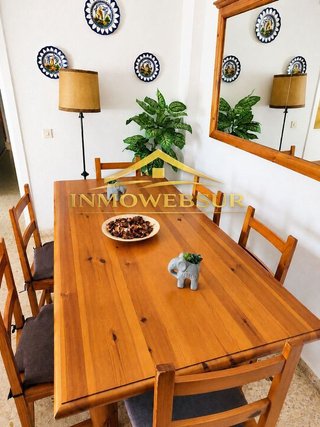 Piso en alquiler en La Antilla - Islantilla en Lepe