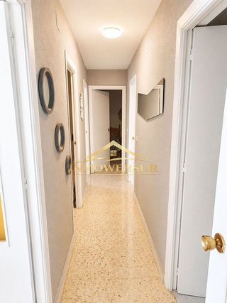 Piso en alquiler en La Antilla - Islantilla en Lepe