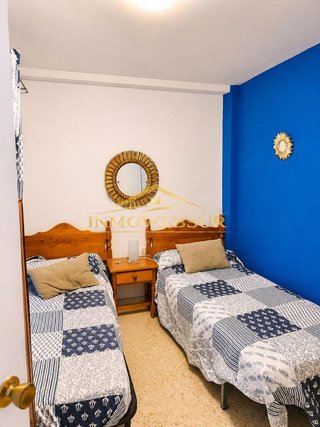 Piso en alquiler en La Antilla - Islantilla en Lepe