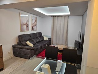 Piso en alquiler en Casco Antiguo en Pamplona