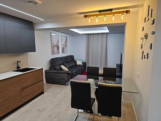 Piso en alquiler en Casco Antiguo en Pamplona