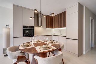 Piso en venta en Los Arqueros-Puerto del Almendro en Benahavís