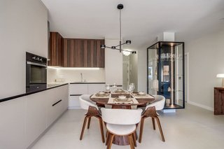 Piso en venta en Los Arqueros-Puerto del Almendro en Benahavís