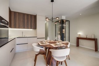 Piso en venta en Los Arqueros-Puerto del Almendro en Benahavís